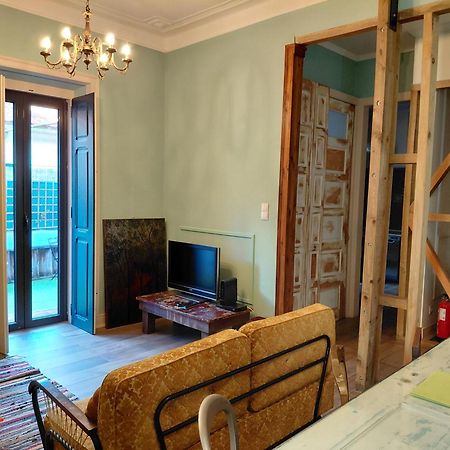 Classic Villa In Beato ลิสบอน ภายนอก รูปภาพ